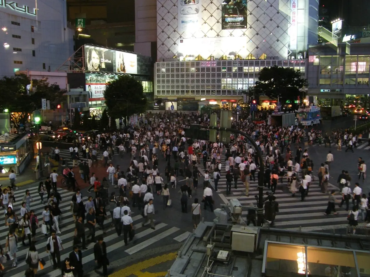 Highlighting Trondheim: Simplified City Walks for Pedestrians