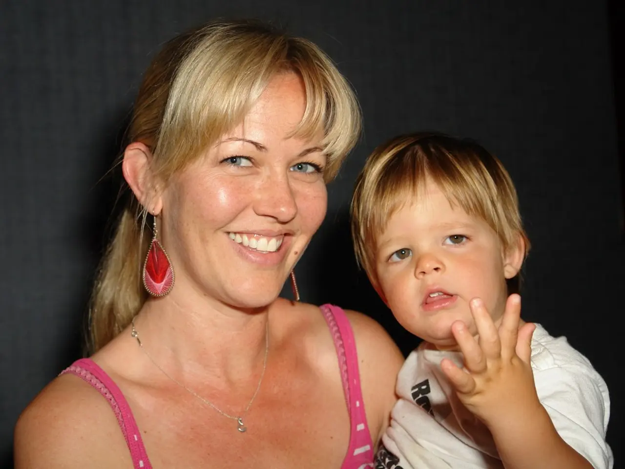 Effective Strategies for Transformative and Persistent Positive Parenting