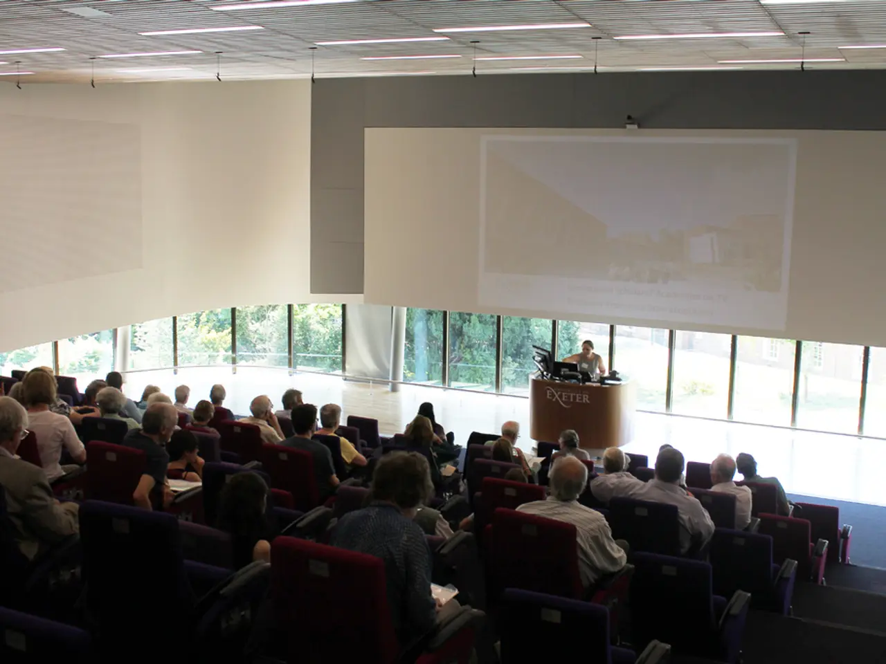 Strategies for an Effective Showcase of Your Academic Research