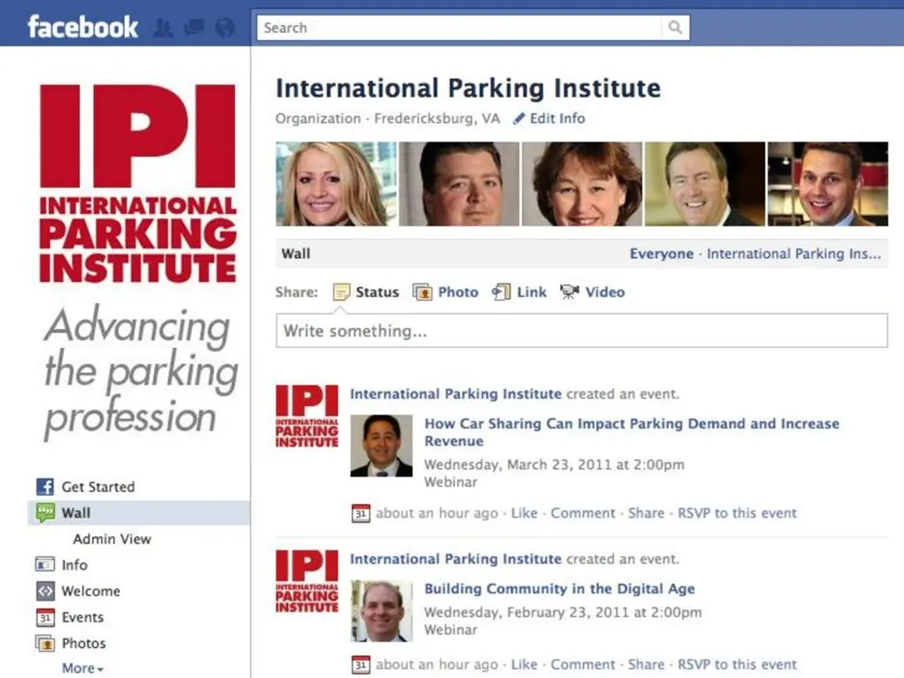 Facebook Hashtags Effectiveness in 2025: A Review