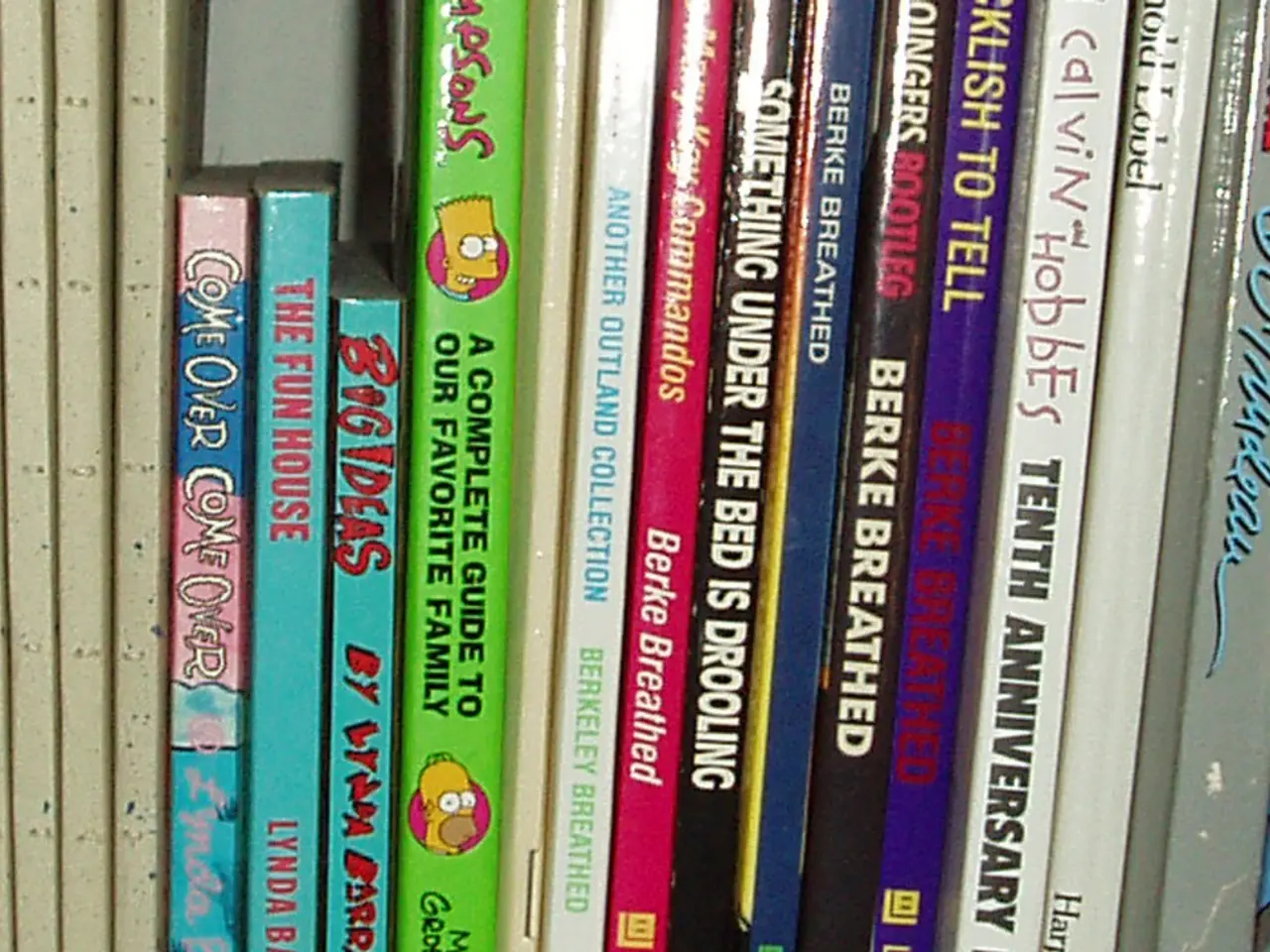 Algorithmic Link: Sorting Characters Simplified Through Bubble Sort