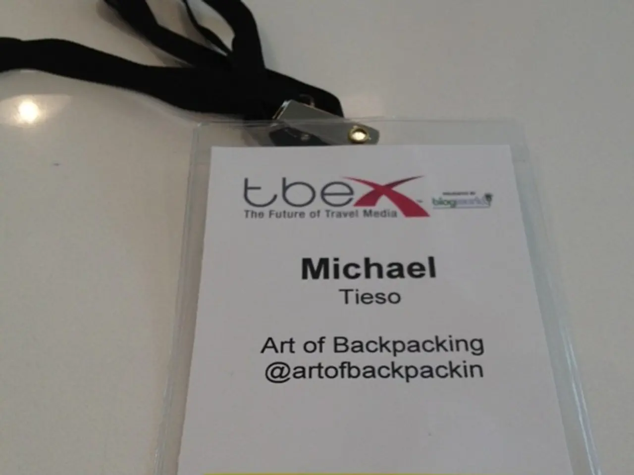 Selecting the Ideal Badging System for Your Business Enterprise