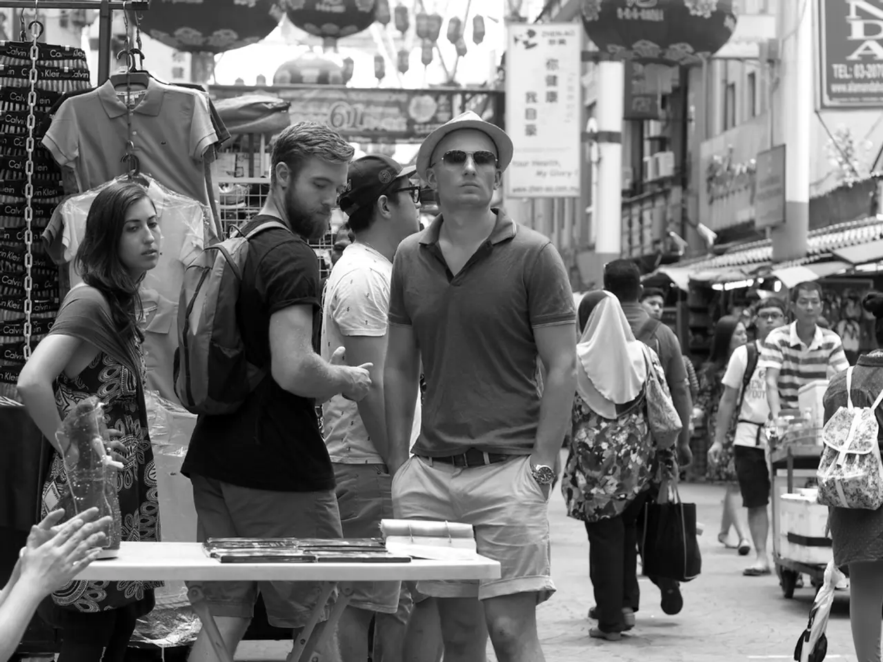 Lost Job at 52 with a Savings of $620,000, Yet Struggling to Find Higher-Paying Opportunities