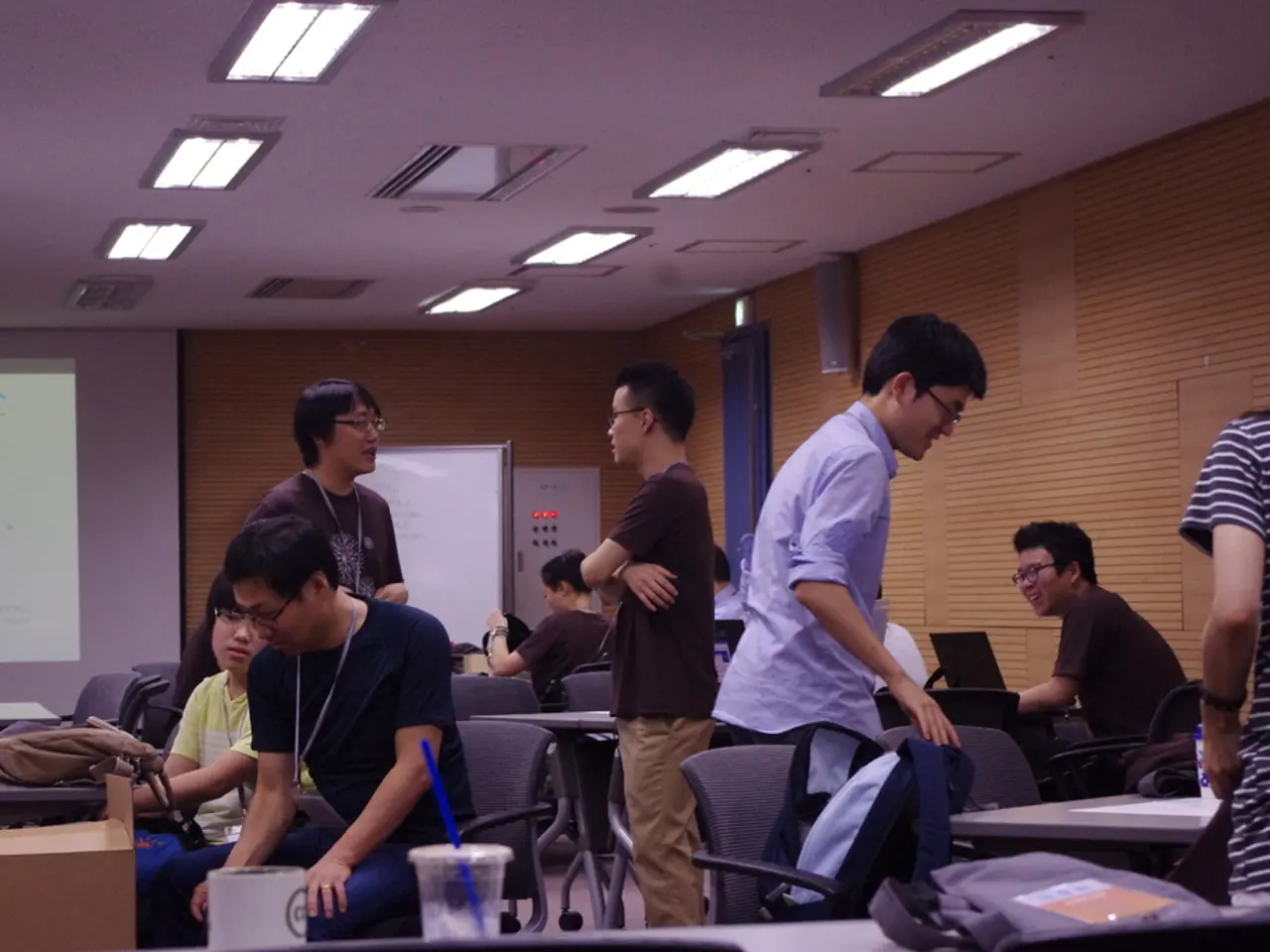 Identifying an Excess of Negative Individuals: Recognizing and Managing Them