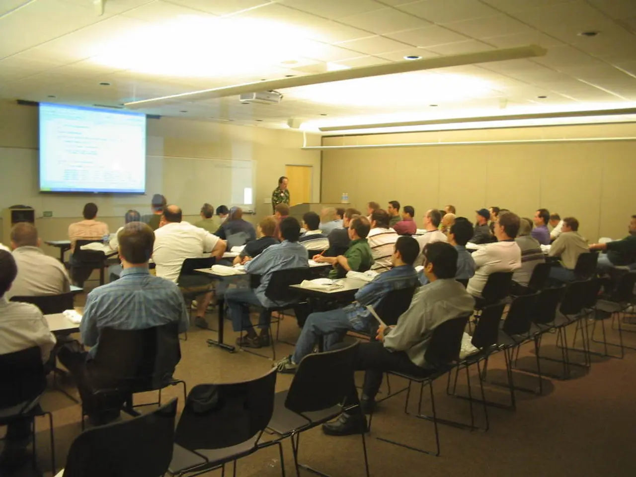 Essential Facts About Acquiring a Projector for Educational Purposes