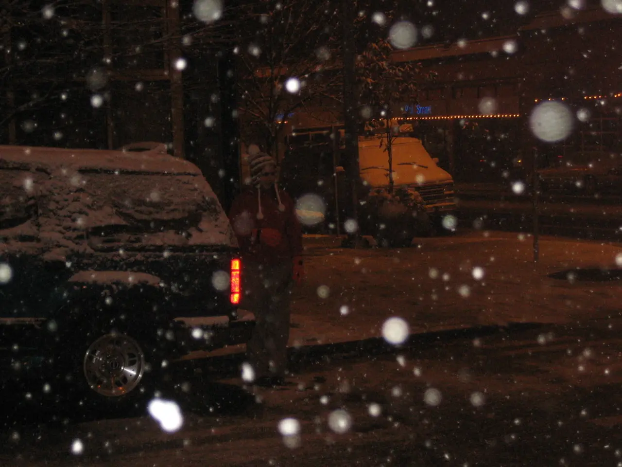 "Hurricane Season Looms Unease Among the Miskito Children: Unpreparedness and Trauma"