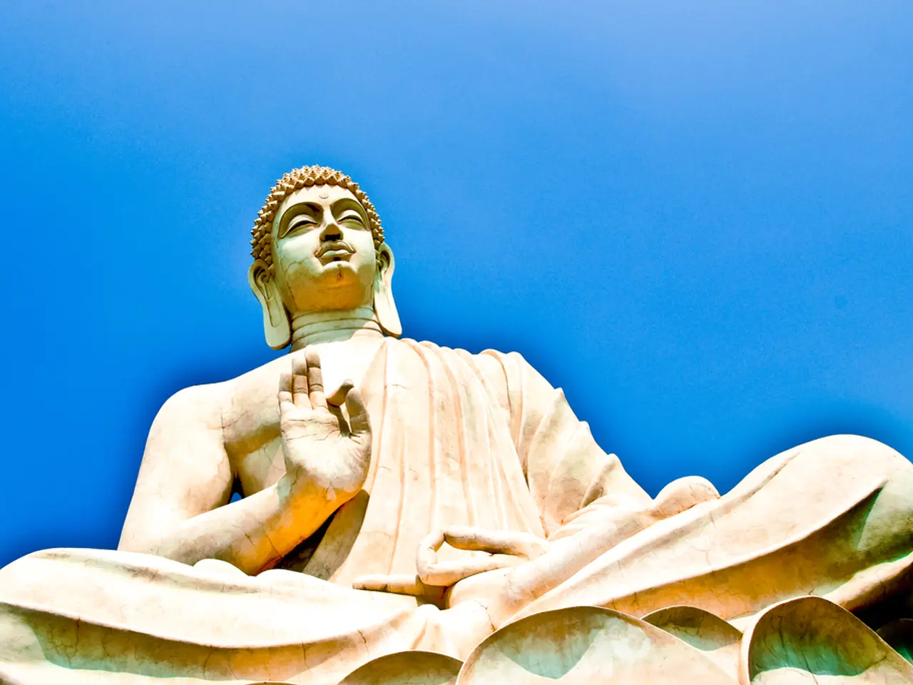 Exploring the Concept of Spiritualism: An Overview