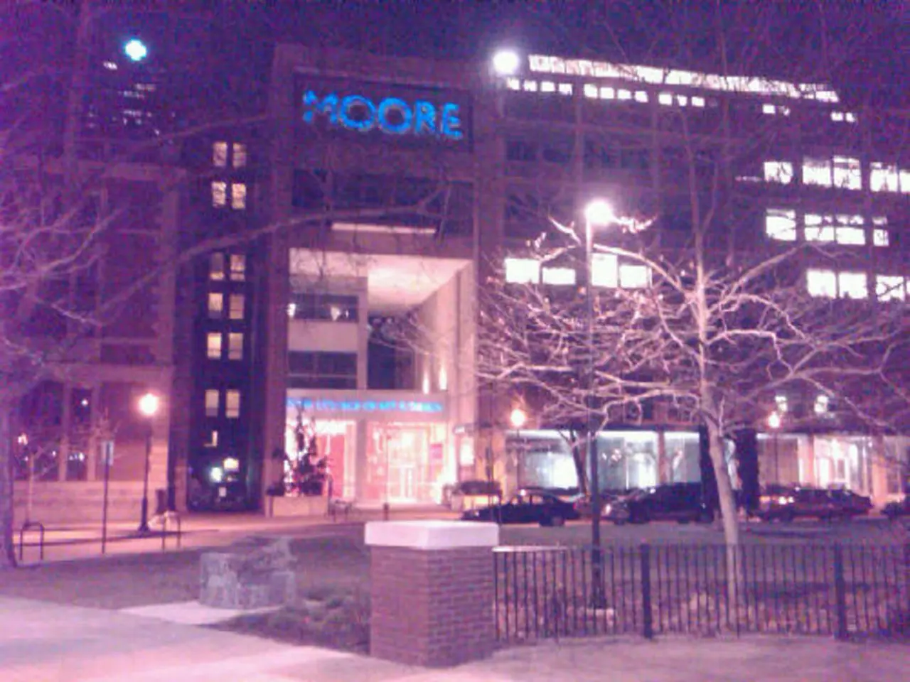 Medical School Capacity Struggles to Meet Growing Demand for Physicians Due to Insufficient Spaces