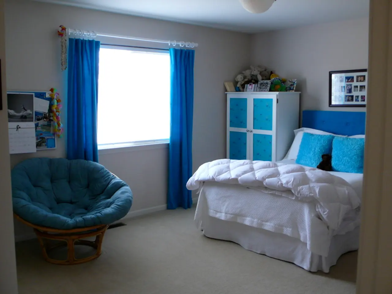 Post-Autumn Holidays: Availability of Certain Rooms in Cuno I and II