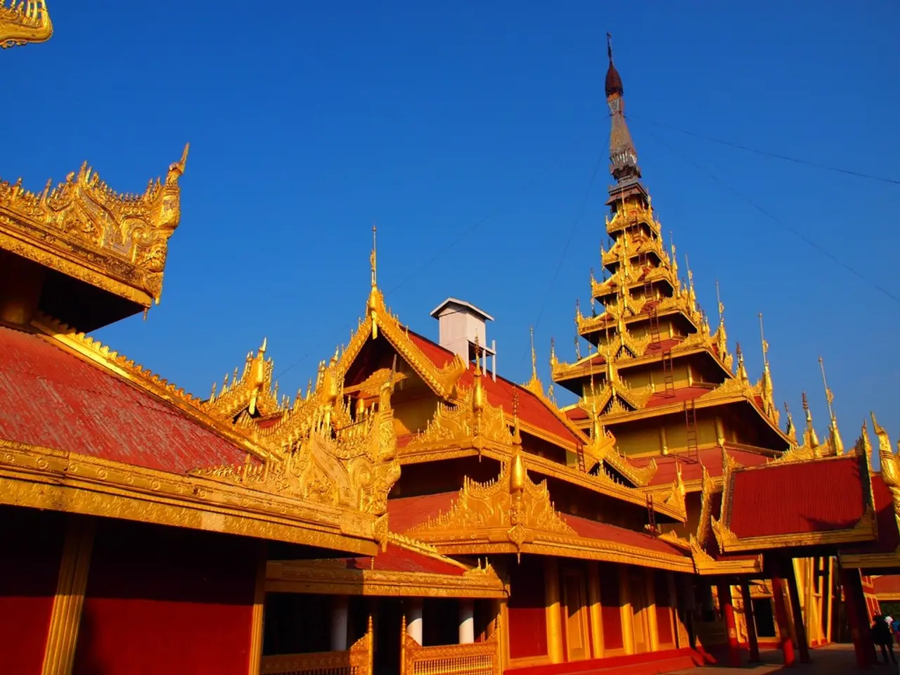 Comparison of Malaysia's Digital Nomad Visa and Thailand's Digital Nomad Visa