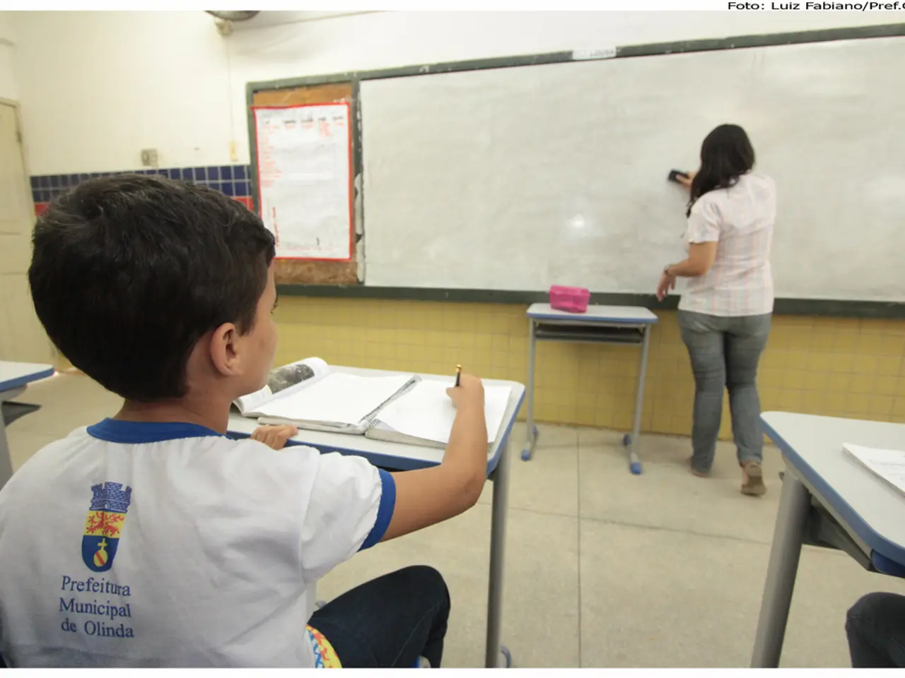 JKBOSE Class 10 Results 2025 Released: Access Your Grades, Leading Students, and Subject-Wise...