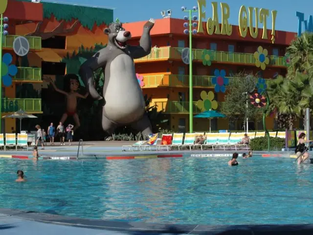 UN Ocean Conference Reveals 2025 Blue Park Award Recipients at the Ocean Conference