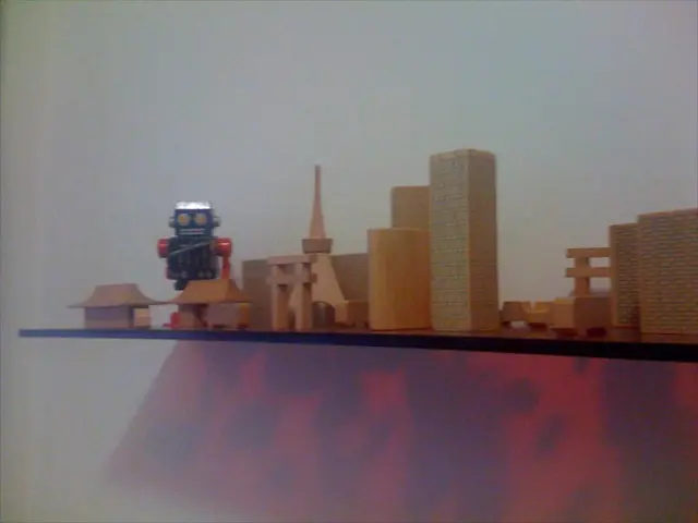 Top STEM Toy Shops in Lecce and Online Options for Purchase