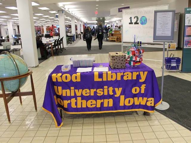 Gathering: 'Teachers in NRW!' occurring at BiZ Solingen