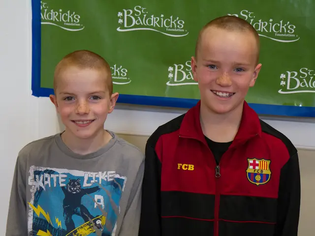 Approximately one-fifth of male youths experience bullying, according to Istat.