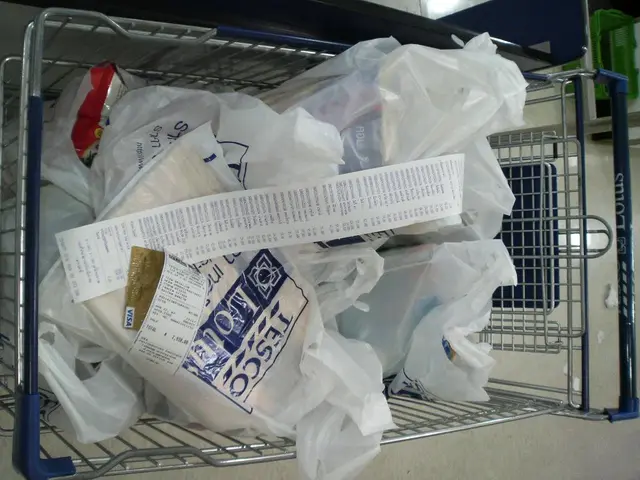 Welfare bill savings no longer expected due to scrapped PIP changes, prompting speculation about...