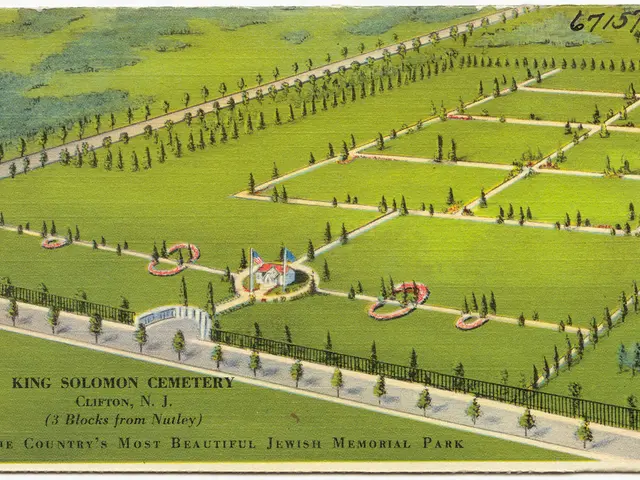 Trump's Legislative Proposal, dubbed 'One Big Beautiful Bill', Clears US House of Representatives