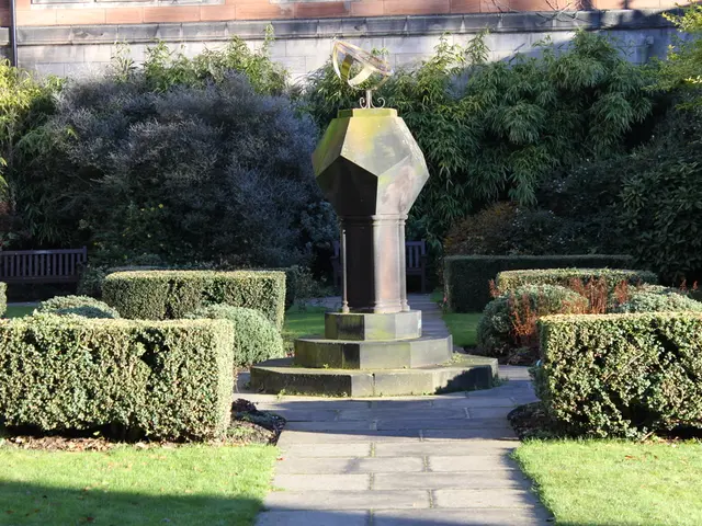 National Parks' Role in Conserving Ecosystems: A Compact Overview for Scholars