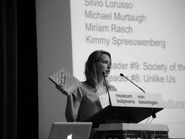 Exporting PowerPoint Presentations: A Guide within Our Platform