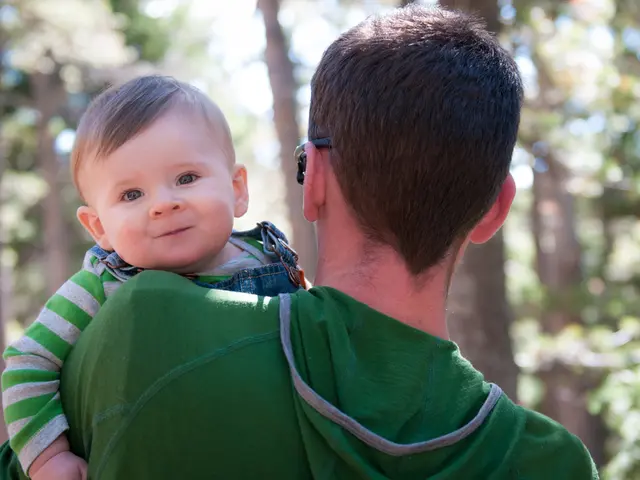 Pondering Over Parenthood: Interpretations of Dreams Regarding Potential Companions