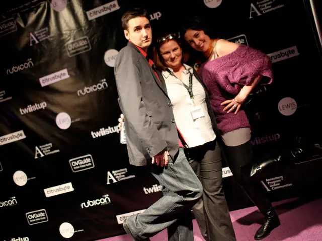 Top Achievers in Social Business Innovation