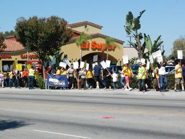 Establishing a Grassroots Movement for Political Electoral Efforts through Community Participation