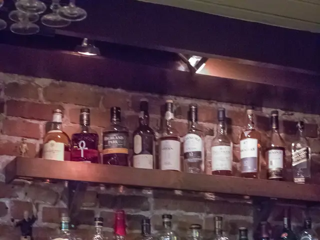 Wine Judge Profile: Lauren Denyer (Alternative Version)