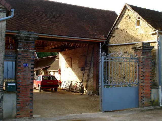 Career stability through a single job and career path is proving insufficient - I discussed...