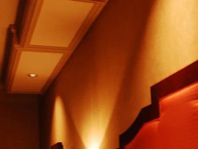 Exploring the Symbolism of a Spacious Residence in Dreams: Unveiling the Secret Messages Hidden...