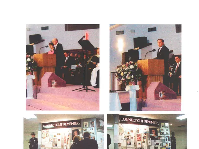 Arts Administrator Speaking at UCLA Herb Alpert School of Music Graduation Ceremony