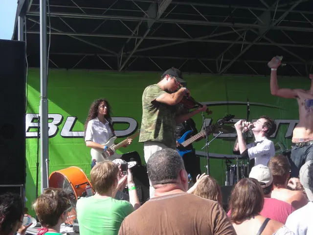 Music Department Appoints Johanna Gamboa-Kroesen as Educator Prioritizing Student Needs