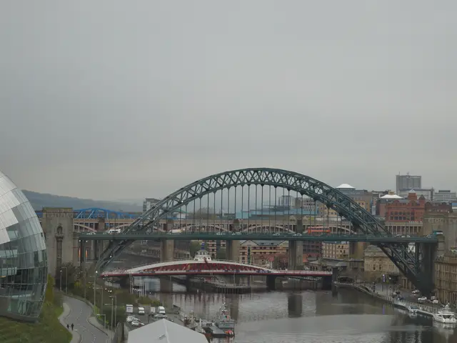 The Intersection of Microarchitecture and AI: Shaping the Future of Miniature Smart Engineering