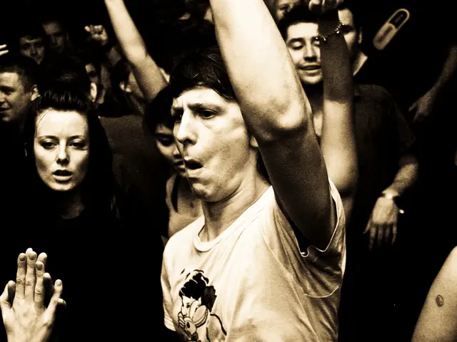 LKA leader aims to engage with youth through a gaming platform conversation