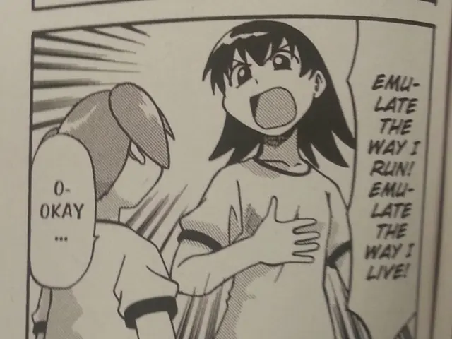 Experience Life Through Different Perspectives