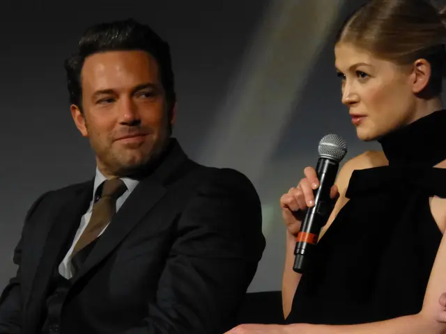 Lessons on Communication from popular Romantic Comedies