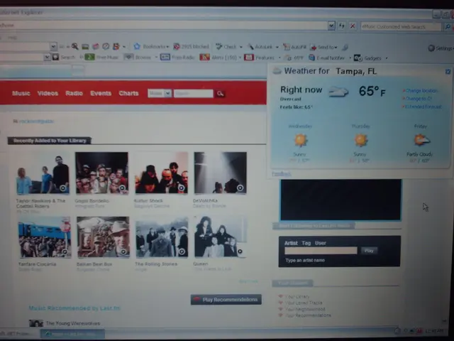 Utilizing Interactive Websites as a Tool for Enhancing Your English Proficiency