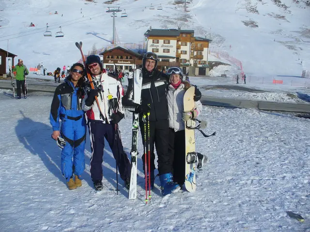 Arctic Adventure Awaits: Comprehensive Touring Tips for Greenland