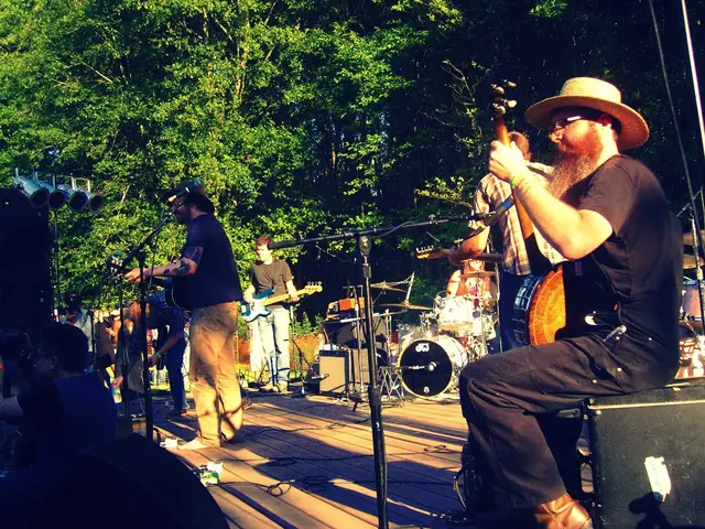 Exploring the Fundamentals of Music: Interactive Methods for Learners