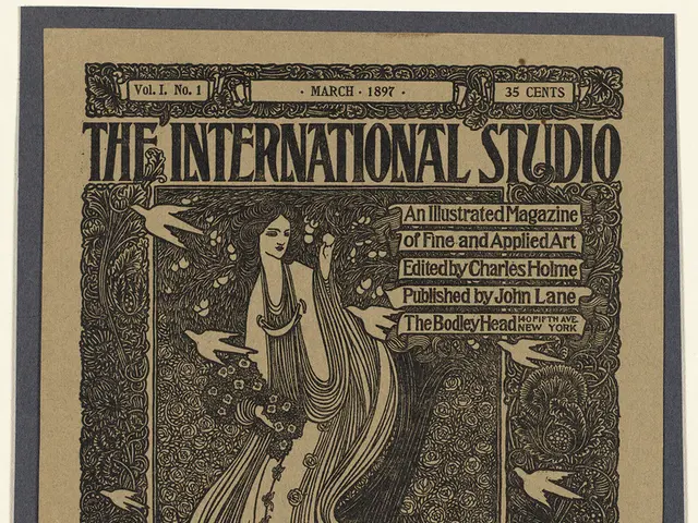 Strong and Steadfast Lady, Composed by Bhavya Shree V