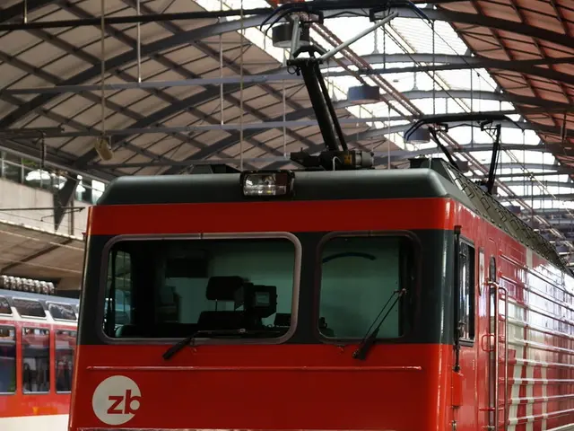 Interpreting the Symbolism Behind Dreams Involving Train Stations