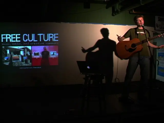 Analyzing shifts in cultural consumption habits due to lockdown periods - new wave of data on user...