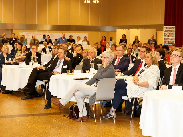 The Might of Virtual English Learning Groups for Educational Advancement