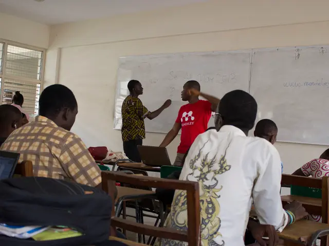 Digital Learning vs Classroom Education: An In-Depth Analysis