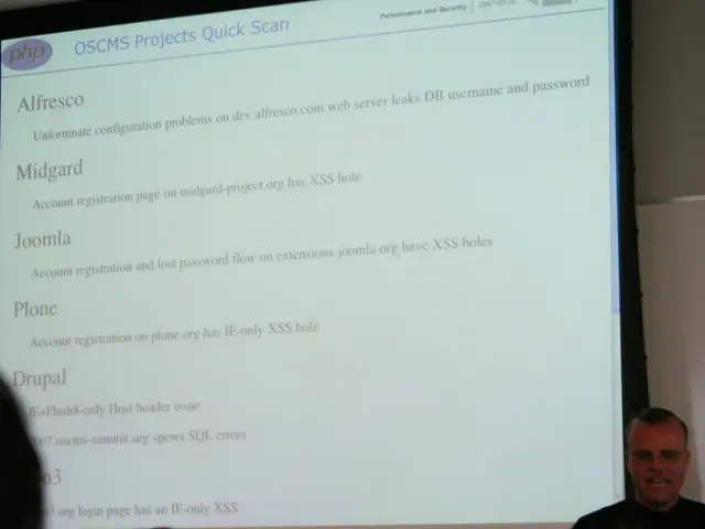 Top-Ranking Free Presentation Tools in 2025