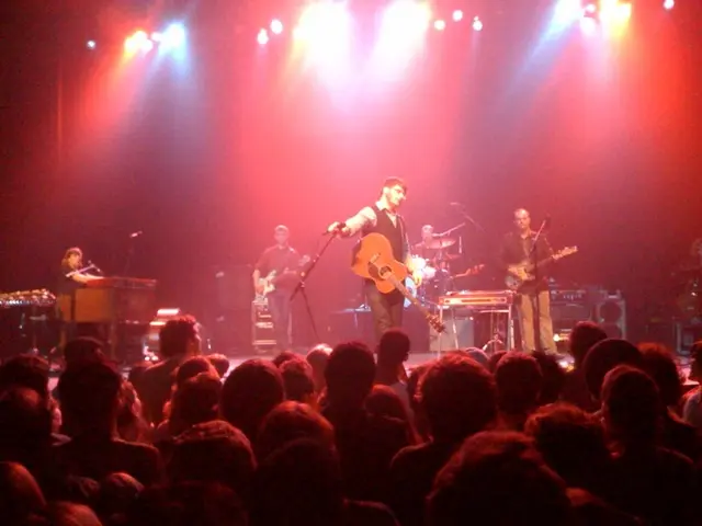 Observed Impact of Presence: Why Individuals Alter Their Actions Upon Perception of an Audience