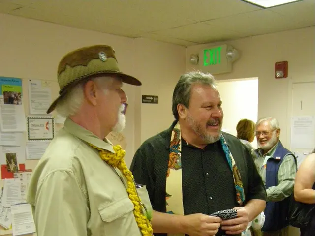 Preventing Financial Deception in the Elderly: Upholding Senior Entitlements Safeguardly