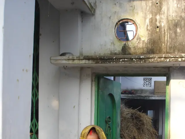 Granddaughter divulges her action: "I shifted my grandmother's precious jewelry to fund my...