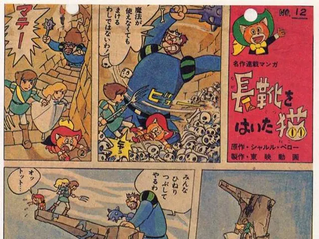 Conclusion of Freshman Year Discussion