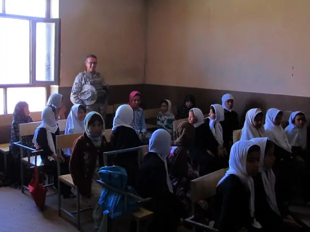 Assurance by Government That Exact Student Absence Numbers for Next Academic Year Will Be Accounted...