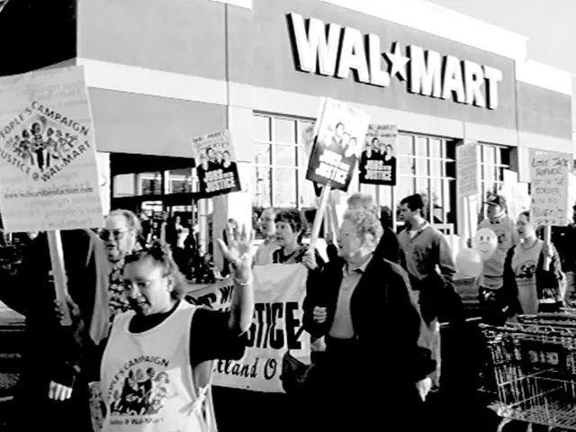 Cultural Preservation Alert: Murray Moss Warns Against Deterioration of 250-Year-Old American...